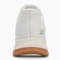 SKECHERS scarpe da donna Bobs Squad 4 Staple Look bianco 6