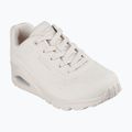 SKECHERS scarpe da donna Uno Stand On Air bianco sporco 8