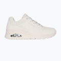SKECHERS scarpe da donna Uno Stand On Air bianco sporco 9