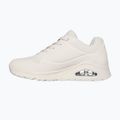 SKECHERS scarpe da donna Uno Stand On Air bianco sporco 10