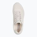 SKECHERS scarpe da donna Uno Stand On Air bianco sporco 11