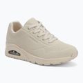 SKECHERS scarpe da donna Uno Stand On Air bianco sporco