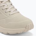 SKECHERS scarpe da donna Uno Stand On Air bianco sporco 7