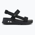 SKECHERS sandali donna Uno Summer Stand 2 nero 2