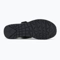 SKECHERS sandali donna Uno Summer Stand 2 nero 4