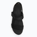 SKECHERS sandali donna Uno Summer Stand 2 nero 5