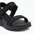 SKECHERS sandali donna Uno Summer Stand 2 nero 7