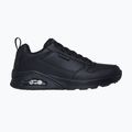 Scarpe da uomo Skechers Uno Alder nere 9