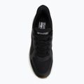 Scarpe da uomo SKECHERS Bobs Squad 4 black 5
