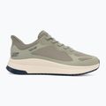 Scarpe SKECHERS Bobs Squad 4 oliva da uomo 2
