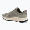 Scarpe SKECHERS Bobs Squad 4 oliva da uomo 3