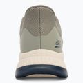 Scarpe SKECHERS Bobs Squad 4 oliva da uomo 6