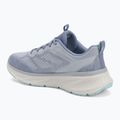 SKECHERS scarpe da donna Edgeride Power Flow ardesia 3