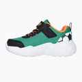 Scarpe bambini SKECHERS Play Scene verde/multicolore 10