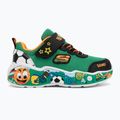 Scarpe bambini SKECHERS Play Scene verde/multicolore 2