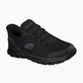 Scarpe da uomo SKECHERS Glide-Step Sylo black 8