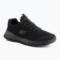 Scarpe da uomo SKECHERS Glide-Step Sylo black