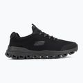 Scarpe da uomo SKECHERS Glide-Step Sylo black 2