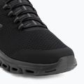 Scarpe da uomo SKECHERS Glide-Step Sylo black 7