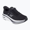 Scarpe da corsa da donna SKECHERS Go Run Elevate 2.0 Banyan nero 8