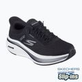 Scarpe da corsa da donna SKECHERS Go Run Elevate 2.0 Banyan nero 15