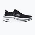 Scarpe da corsa da donna SKECHERS Go Run Elevate 2.0 Banyan nero 9