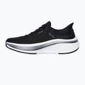 Scarpe da corsa da donna SKECHERS Go Run Elevate 2.0 Banyan nero 10