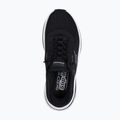 Scarpe da corsa da donna SKECHERS Go Run Elevate 2.0 Banyan nero 12