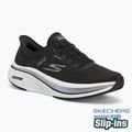 Scarpe da corsa da donna SKECHERS Go Run Elevate 2.0 Banyan nero