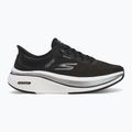 Scarpe da corsa da donna SKECHERS Go Run Elevate 2.0 Banyan nero 2