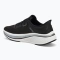Scarpe da corsa da donna SKECHERS Go Run Elevate 2.0 Banyan nero 3