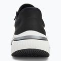 Scarpe da corsa da donna SKECHERS Go Run Elevate 2.0 Banyan nero 6
