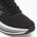 Scarpe da corsa da donna SKECHERS Go Run Elevate 2.0 Banyan nero 7