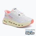 Scarpe da donna SKECHERS Max Cushioning Glide-Step Caledonia bianco