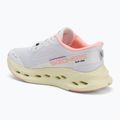 Scarpe da donna SKECHERS Max Cushioning Glide-Step Caledonia bianco 3