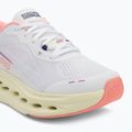 Scarpe da donna SKECHERS Max Cushioning Glide-Step Caledonia bianco 7