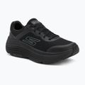 Scarpe da donna SKECHERS Max Cushioning Endeavour Canova nere
