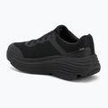 Scarpe da donna SKECHERS Max Cushioning Endeavour Canova nere 5