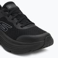Scarpe da donna SKECHERS Max Cushioning Endeavour Canova nere 7