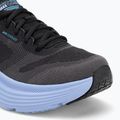 Scarpe da corsa da donna SKECHERS Max Cushioning Endeavour Hallandale nero 7