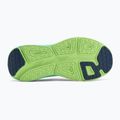 Scarpe da corsa SKECHERS Max Cushioning Endeavour Hallandale donna navy/lime 4