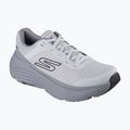 SKECHERS Uomo Max Cushioning Endeavour scarpe grigie