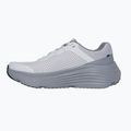 SKECHERS Uomo Max Cushioning Endeavour scarpe grigie 3