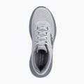 SKECHERS Uomo Max Cushioning Endeavour scarpe grigie 4