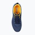 Scarpe Skechers Bobs Sport B Flex Icy Edge navy da uomo 5