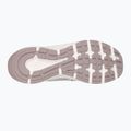 Scarpe da corsa da donna SKECHERS Go Run Consistent 2.0 Advantage beige 4