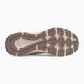 Scarpe da corsa da donna SKECHERS Go Run Consistent 2.0 Advantage beige 4