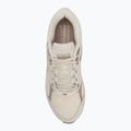 Scarpe da corsa da donna SKECHERS Go Run Consistent 2.0 Advantage beige 5