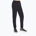 Pantaloni da donna SKECHERS Skechlux Elevate Jogger black