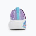SKECHERS scarpe da bambino Play Scene Fun Squad viola/multi 6
